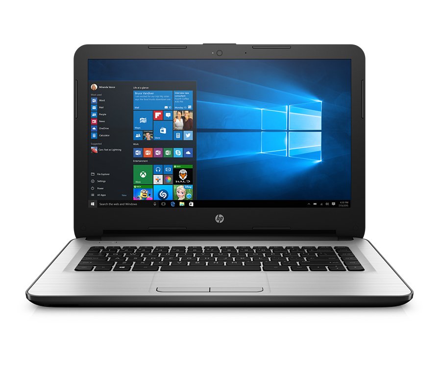 hp laptop help online